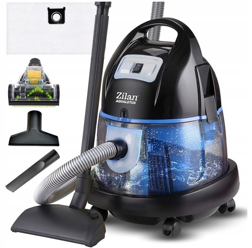 Aspirateur humide 2000w - aspirateur,