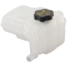 Coolant Reservoir For
