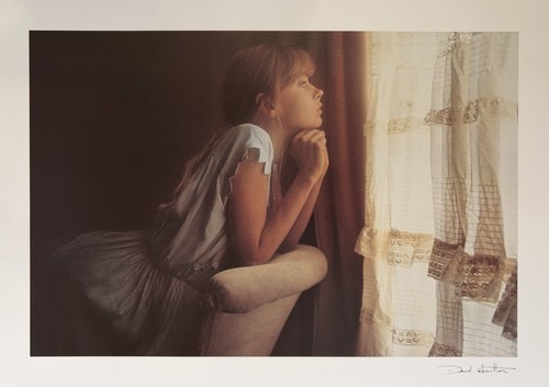 David hamilton prière - david,