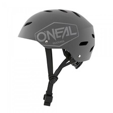 Oneal Dirt Lid ZF Plain Casque