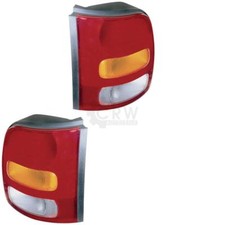 Feux Arrière Ensemble (Droit