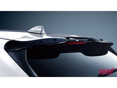 Nouveau aileron toit jdm - [nouveau],