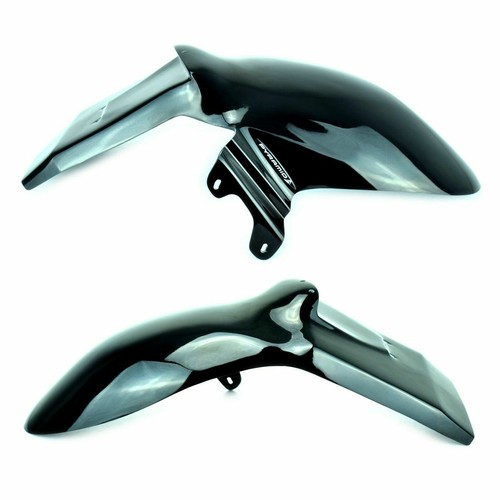 Pyramide garde boue fender - pyramide,