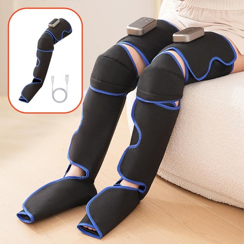 Botte massage pour - jambes, et