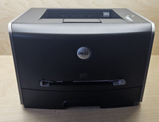 Dell Laser Printer 1720dn +