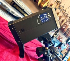 Hensel Contra E500 - Moniteur