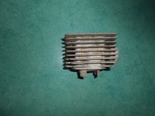 Cylindre 39 mm Gilardoni MBK