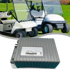 Contr?leur électrique pour chariot de golf 48V avec fonctions améliorées de