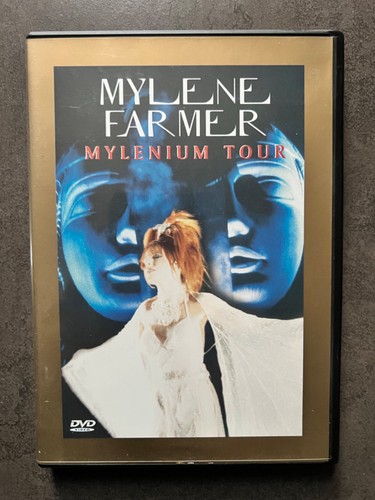 Mylène farmer mylenium - mylène,