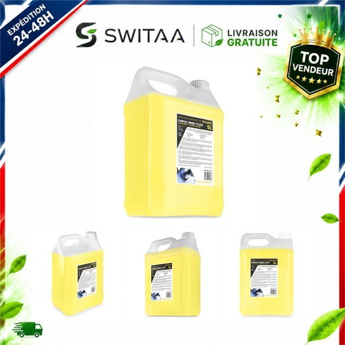 Liquide fumée beamz fsmf5s - liquide,