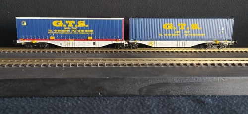 Acme 40276 wagon - acme,