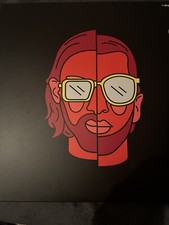 PNL Le Monde Chico - LP 33T x 2