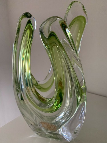 Vase cactus cristal - vase, saint