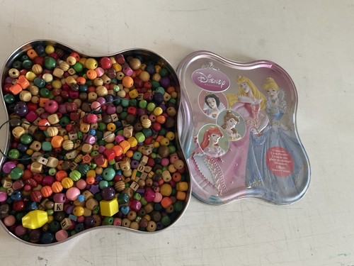 Disney princess boîte - disney,