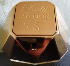 Parfum LADY MILLION Eau De