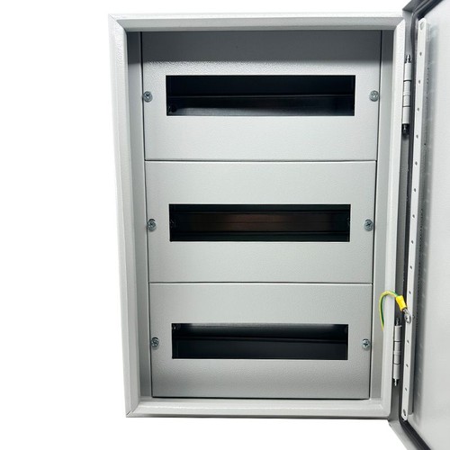 Armoire électrique