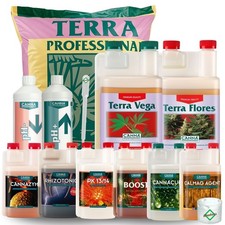 Canna Terra Soil Terreau pour