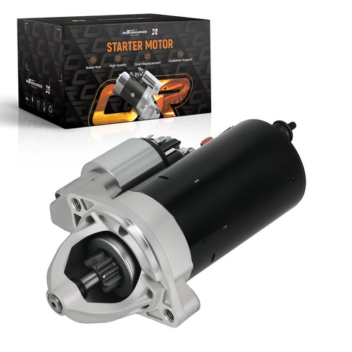 Démarreur 12v dents for - 12v,