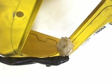 Malle/Hayon arriere FIAT PUNTO