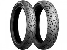 Pneus BRIDGESTONE 100/90 -18
