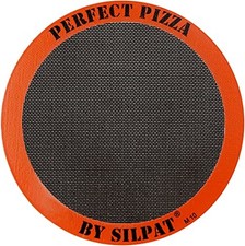 Silpat 12" Round Pizza Baking