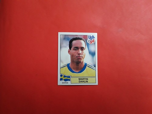 Panini football usa - panini, 94