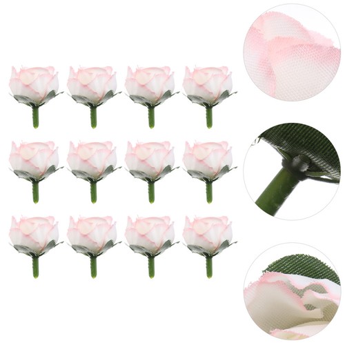 Pcs fleur artificiel - ,