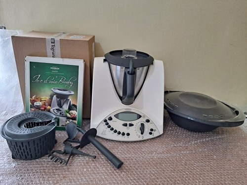 Thermomix bimby complet - tm, 31
