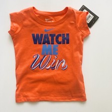 NWT Girl - Nike Tee Shirt
