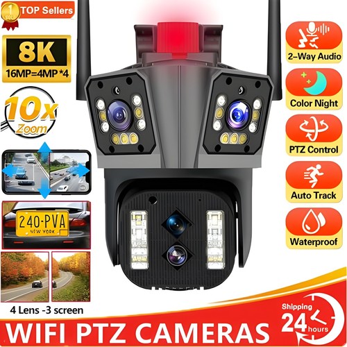 16mp four lens - 16mp,