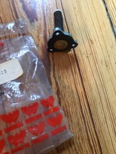 BOITIER OUVREUR VACCUM  AVEC MENBRANE NEUF  WEBER 57804.025 POUR CARBU  WEBER