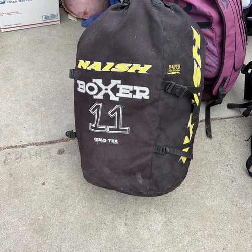 Naish boxer 11m kite - boxer,