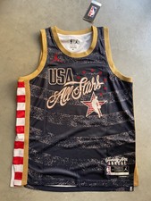 Maillot NBA All Star Game 2026