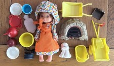 Poupée Laura De La Montana -