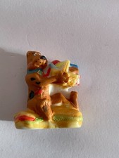 Fève - Scooby Doo (2010)