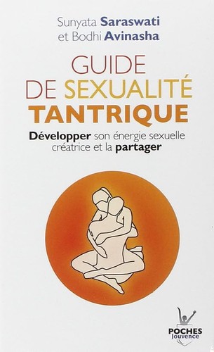 Guide sexualité tantrique - de,