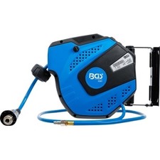 TUYAU D'AIR COMPRIMÉ BGS AVEC