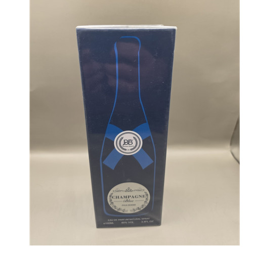 Bharara beauty champagne blue - bharara,