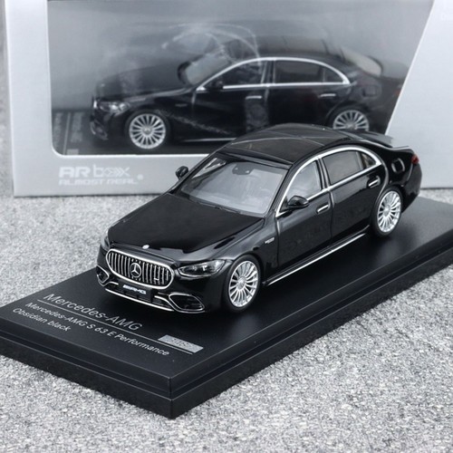 Box mercedes benz w223 - box,