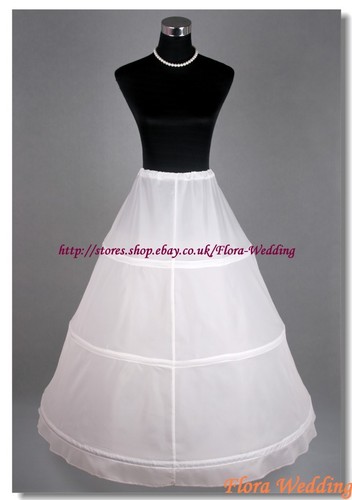 Hoop mariage bal jupon - /, /