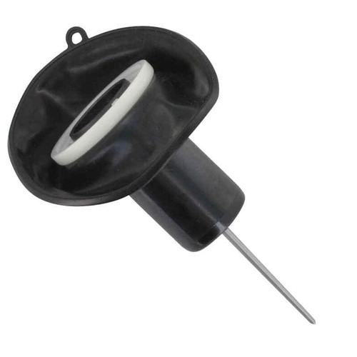 Lame gaz valves piston - lame,