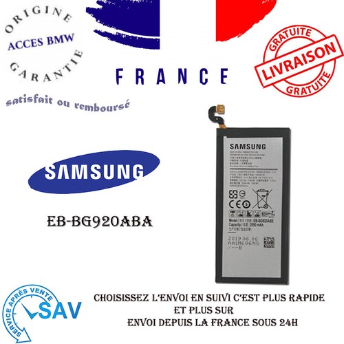 Batterie originale bg920aba - batterie,