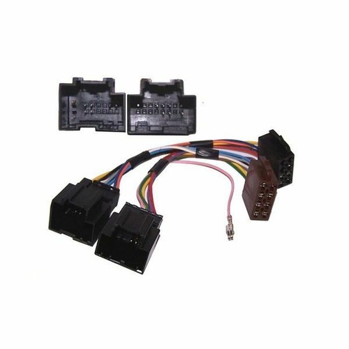 Faisceau autoradio chevrolet - autoradio,