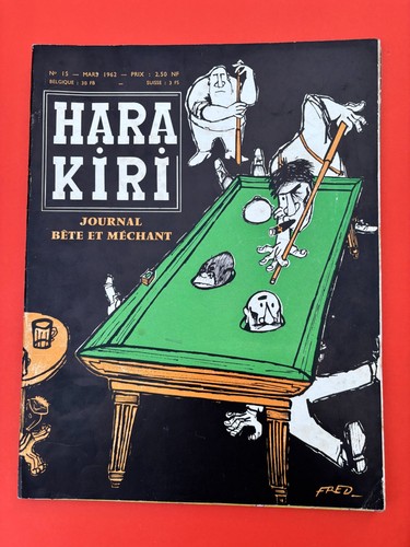 Professeur choron hara kiri - choron,
