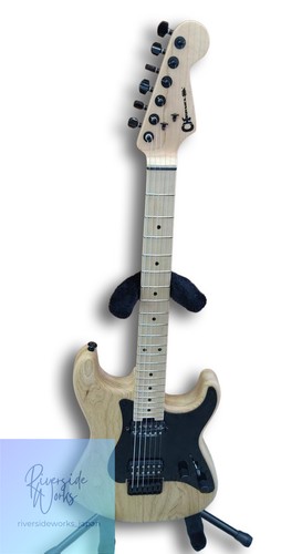 Guitare électrique charvel - guitare,
