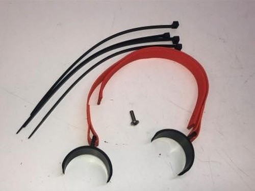 Sangle récupération - sangle, de