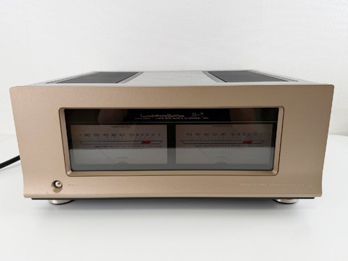 Luxman stereo power - stereo,