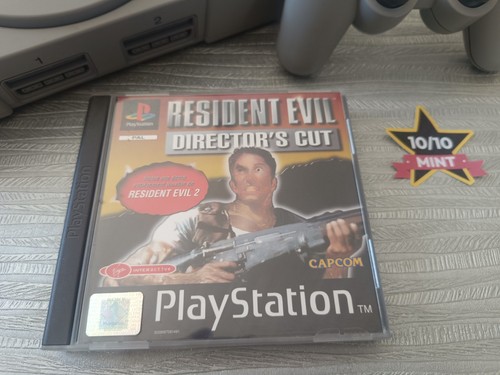 Mint resident evil - resident,