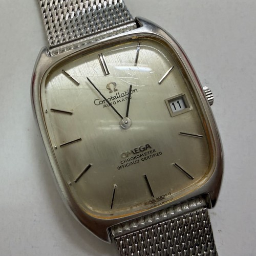 Véritable montre chronomètre