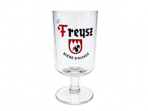 Verre bière freusz - bière,